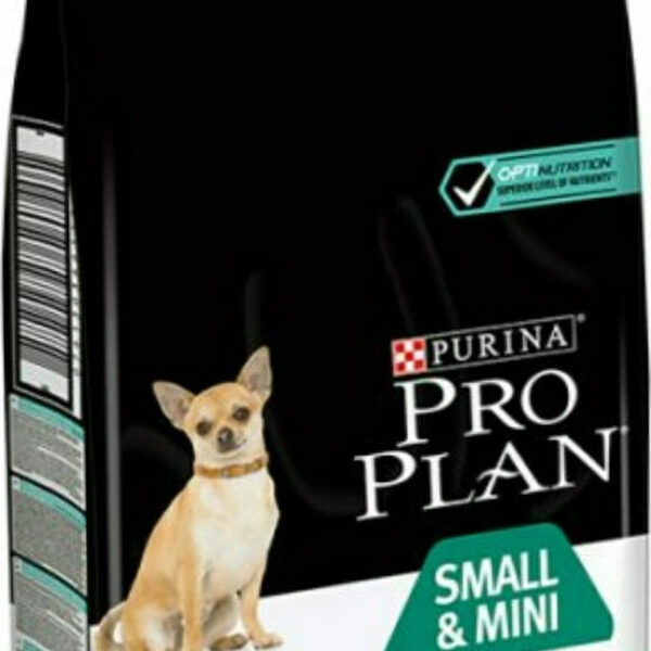 Pro Plan OpitDigest