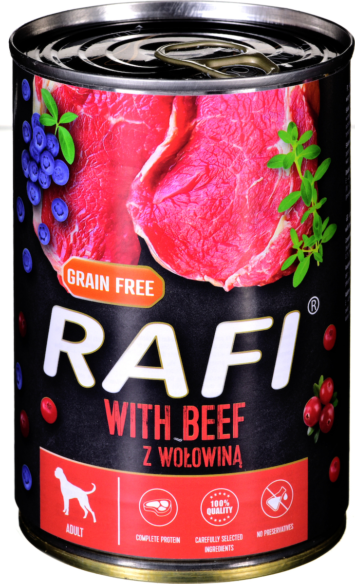Dolina Noteci Rafi