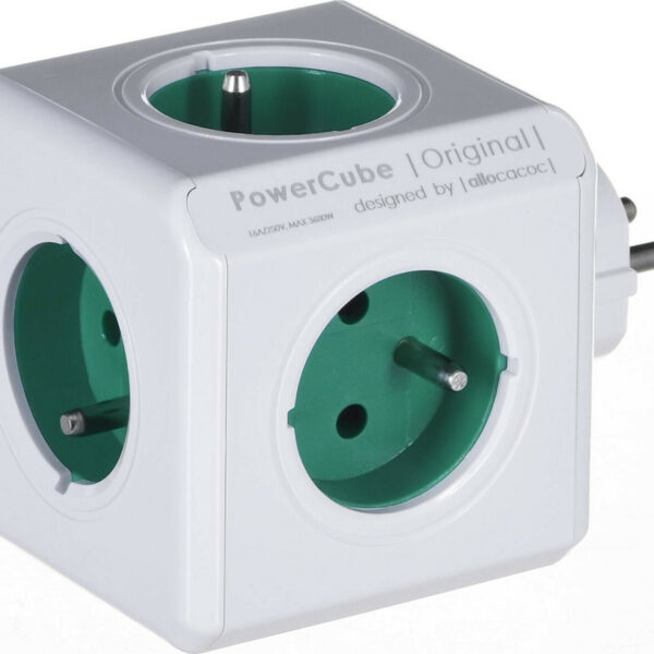 Allocacoc PowerCube 5 Θέσεων