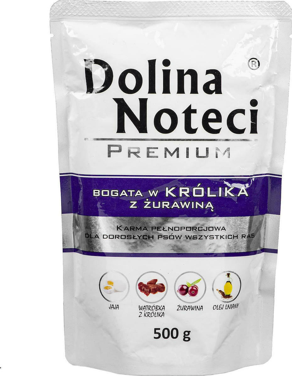 Dolina Noteci Premium