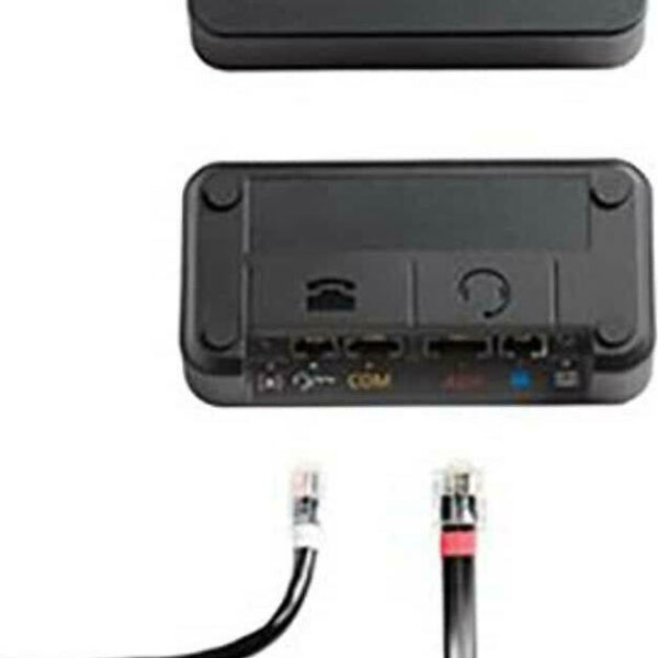 Jabra Link Electronic Hook Switch (EHS) for Avaya and Alcatel (14201-20)