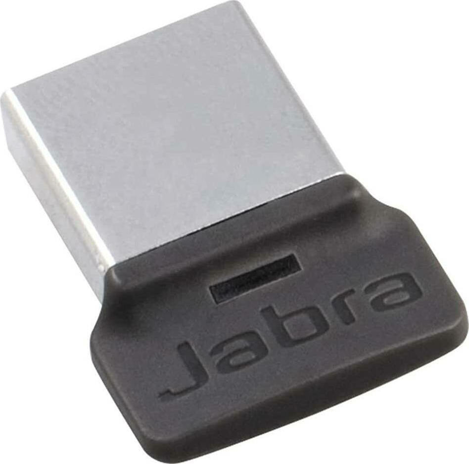 Jabra Link 370 UC Αντάπτορας for Jabra Headsets/Speakerphones (14208-07) - Image 1