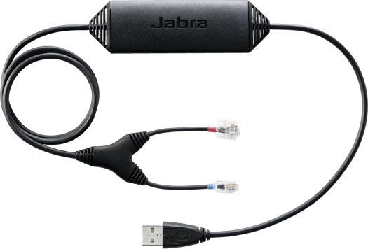 Jabra Link Electronic Hook Switch (EHS) USB 0.9m (14201-30)