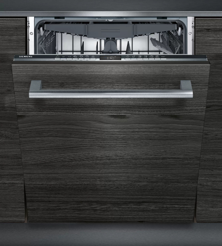 Siemens Iq300 Πλήρως Εντοιχιζόμενο για 13 Σερβίτσια Π59.8xY81.5εκ.