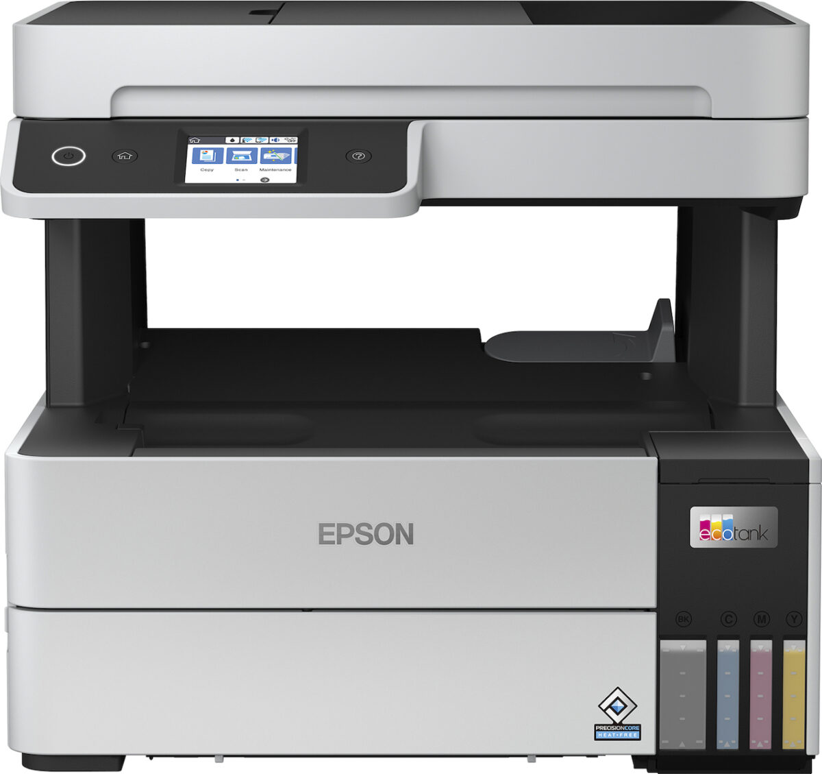 Epson EcoTank ET-5150 Έγχρωμο Πολυμηχάνημα Inkjet - Image 1