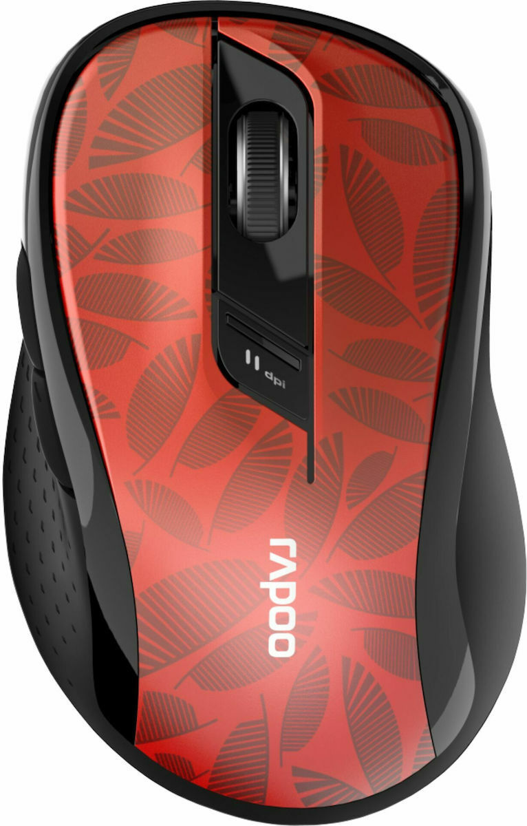 Rapoo M500 Ασύρματο