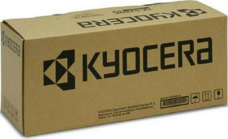 Kyocera TK-4145 Γνήσιο Toner Laser Εκτυπωτή Μαύρο 16000 Σελίδων (1T02XR0NL0)
