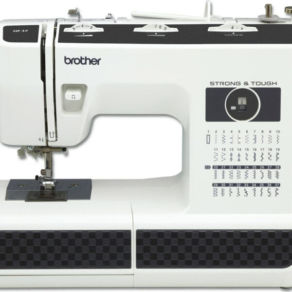 Brother Οικιακή Ραπτομηχανή HF37