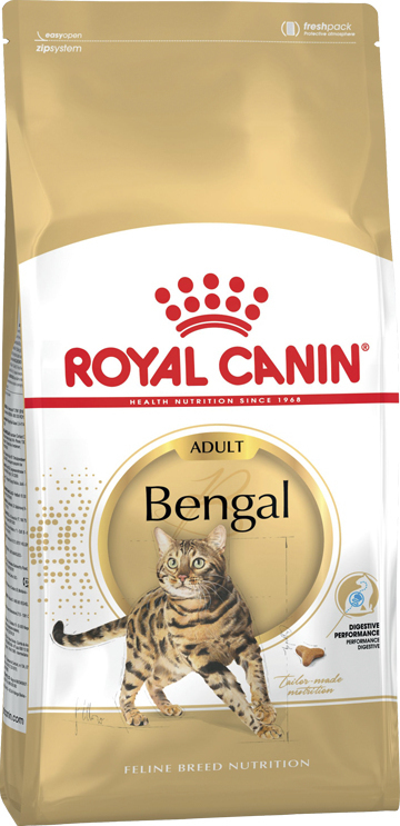 Royal Canin Bengal Adult 10kg