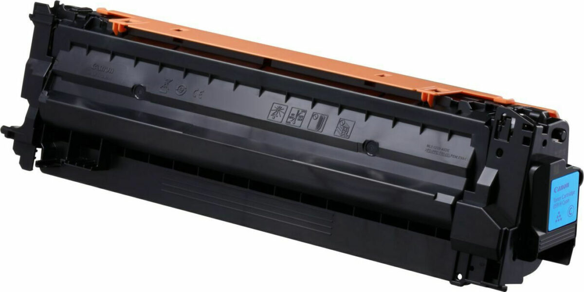 Canon 059H Γνήσιο Toner Laser Εκτυπωτή Κυανό 13500 Σελίδων (3626C001) - Image 5
