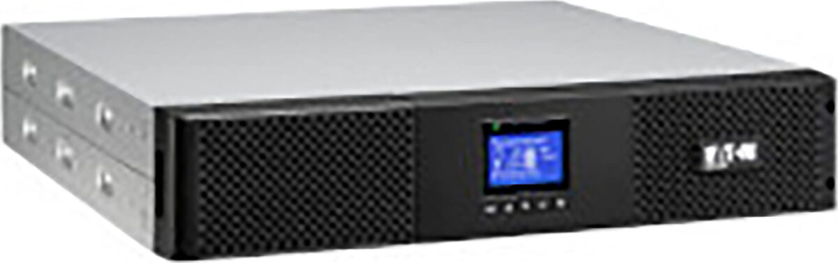 Eaton 9SX 2000I Rack2U UPS On-Line 2000VA 1800W - Image 1