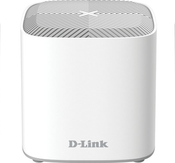 D-Link COVR-X1863 v1 WiFi Mesh Network Τριπλό Kit