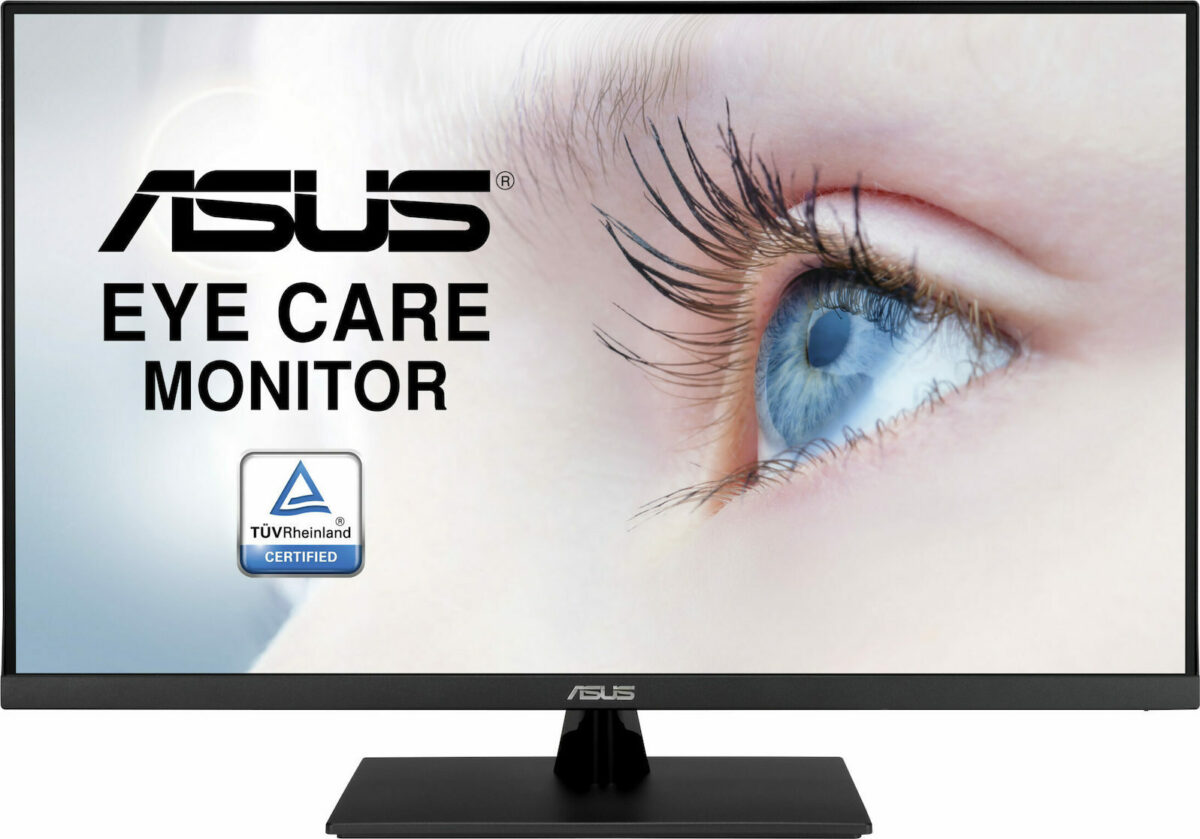 Asus VP32AQ 31.5" IPS HDR QHD 2560x1440 - Image 1