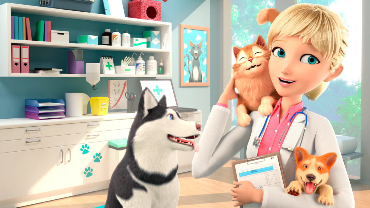 My Universe Pet Clinic Cats & Dogs - Image 2