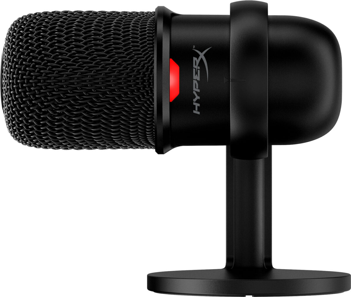 HyperX SoloCast Ενσύρματο - Image 3