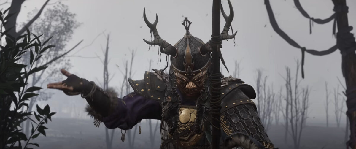 Ghost of Tsushima Director’s Cut Edition - Image 4