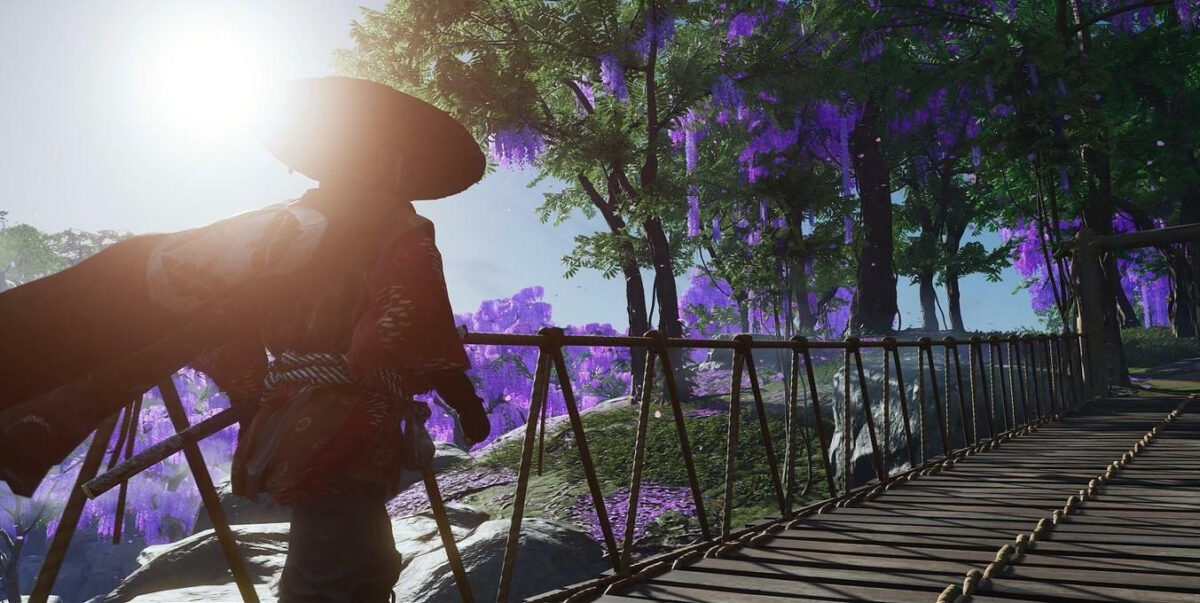 Ghost of Tsushima Director’s Cut Edition - Image 5