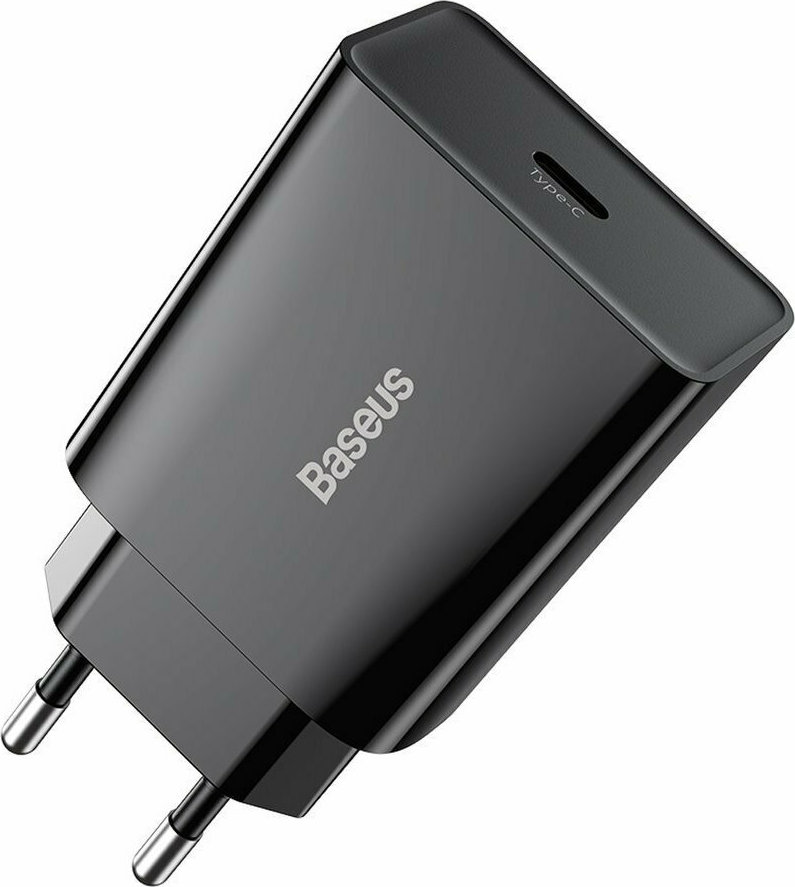Baseus Speed Mini USB-C Χωρίς Καλώδιο 20W