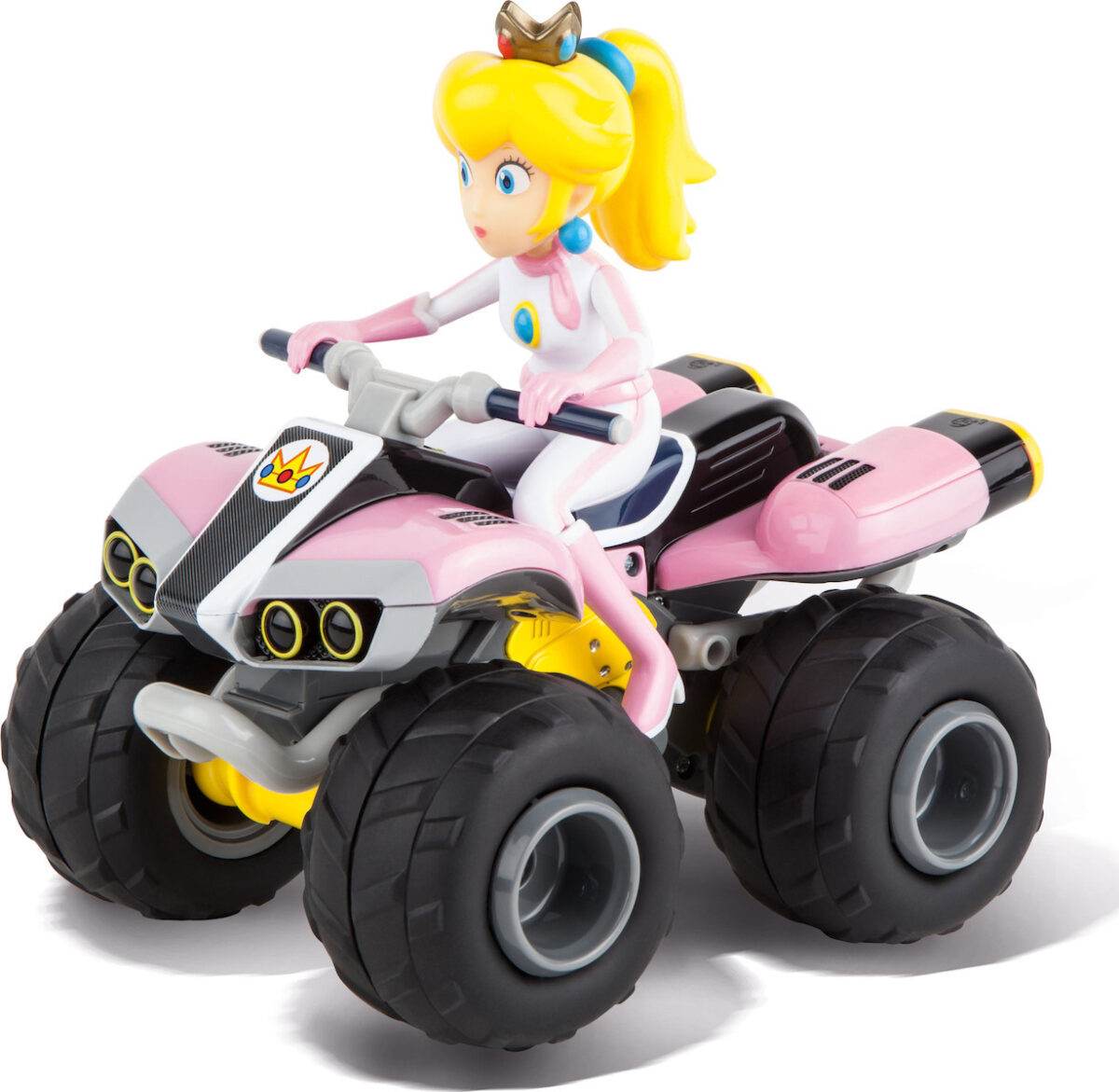 Carrera Mario Kart Quad Τηλεκατευθυνόμενο Αυτοκίνητο - Image 1