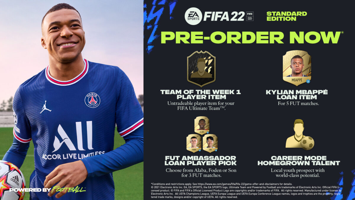 FIFA 22 - Image 7