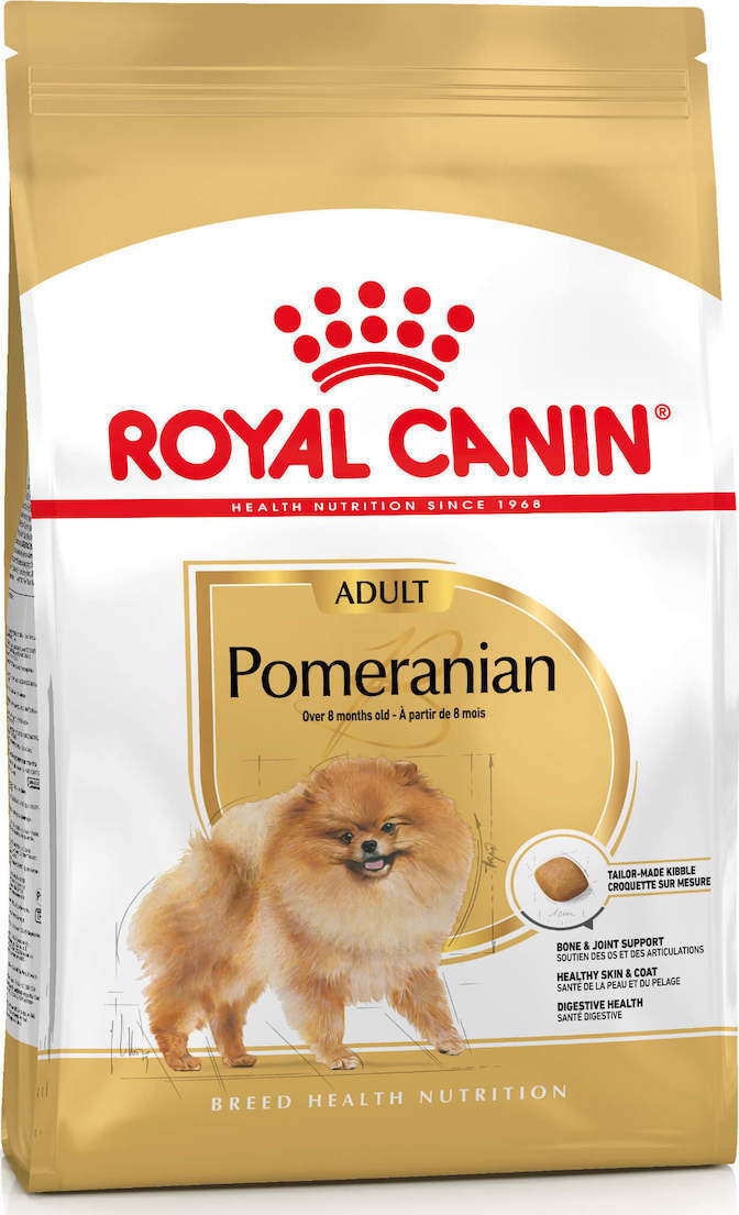 Royal Canin Adult Pomeranian 3kg