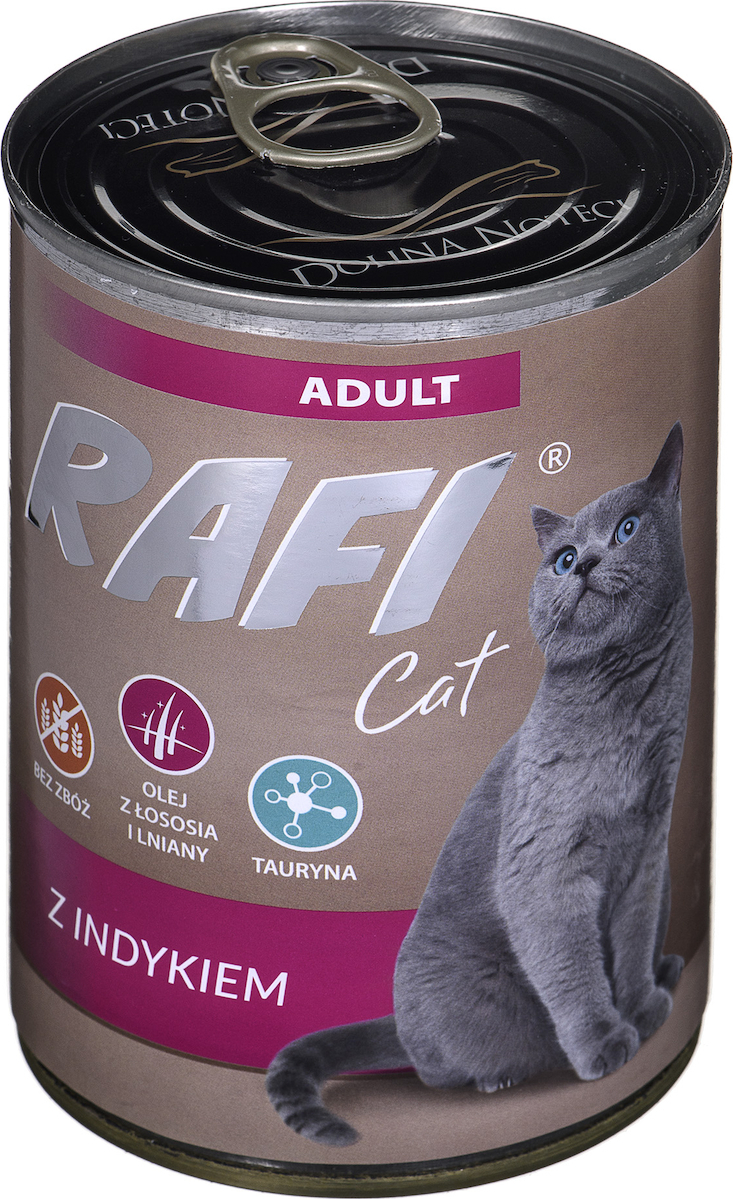 Dolina Noteci Rafi Adult 400gr