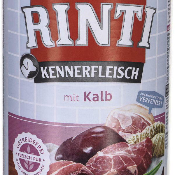 Rinti Kennerfleisch
