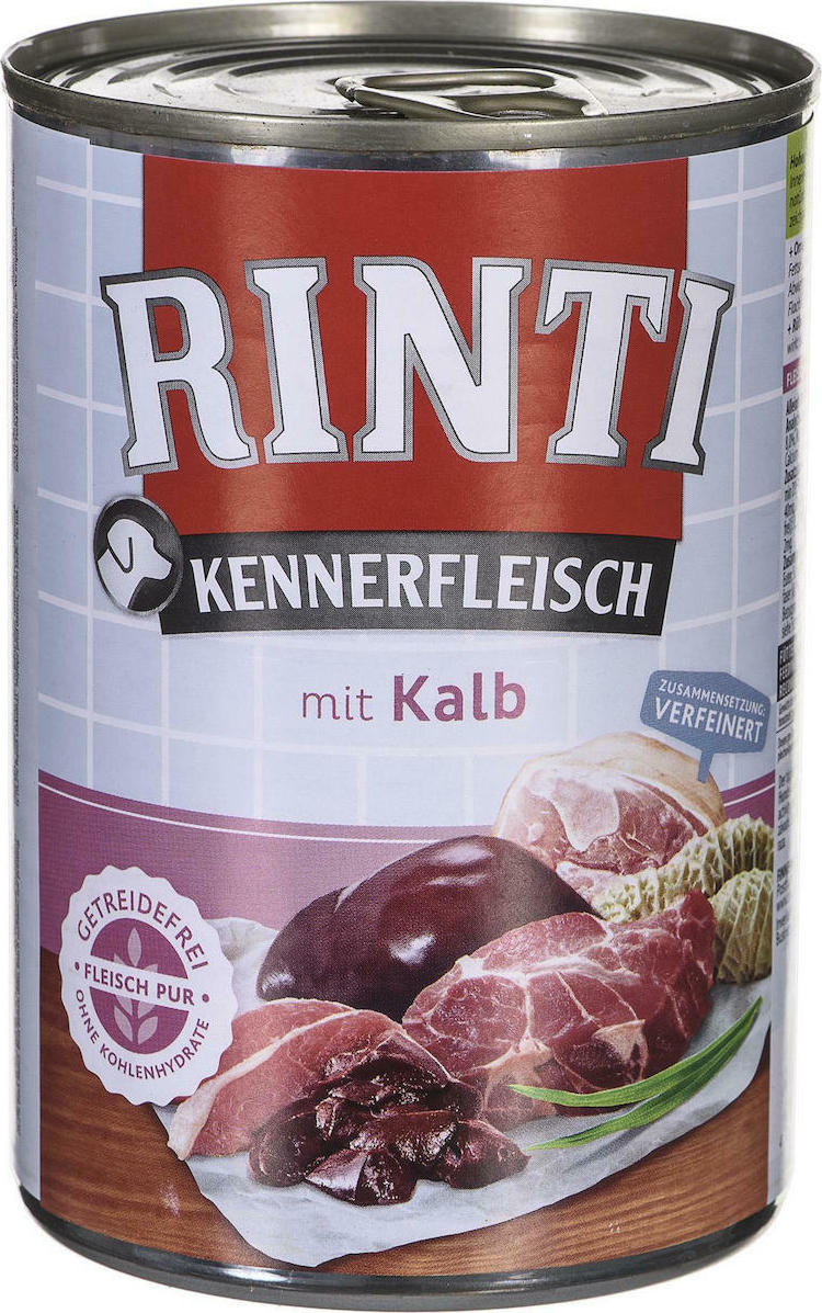 Rinti Kennerfleisch