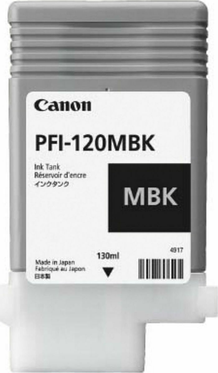 Canon PFI-120 Γνήσιο Μελάνι Εκτυπωτή InkJet