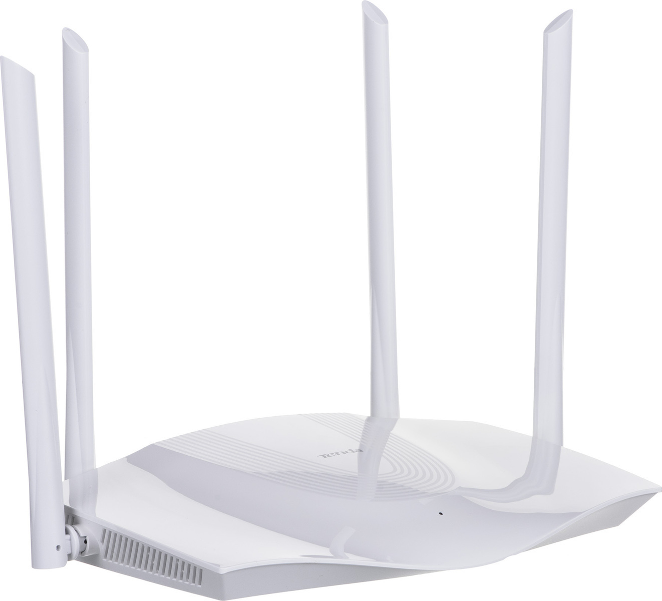 Tenda RX3 Ασύρματο Router