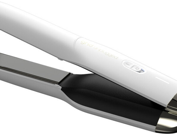 GHD Unplugged On The Go Cordless Mini