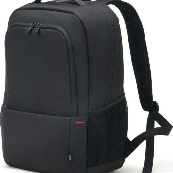 Dicota Plus Eco Base Τσάντα Πλάτης 15.6" Μαύρη