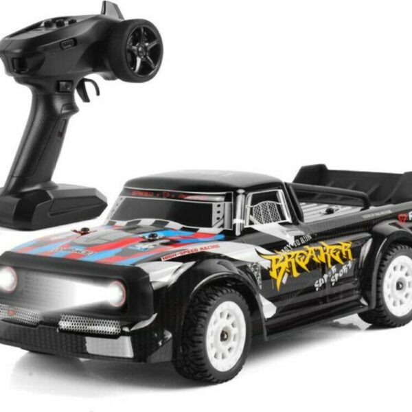 Amewi Sport Τηλεκατευθυνόμενο Αυτοκίνητο Drift 4WD Μαύρο 21087