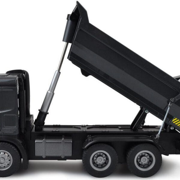 Amewi Baustelle LKW Kipper Li-Ion 2000mAh Τηλεκατευθυνόμενο Φορτηγό