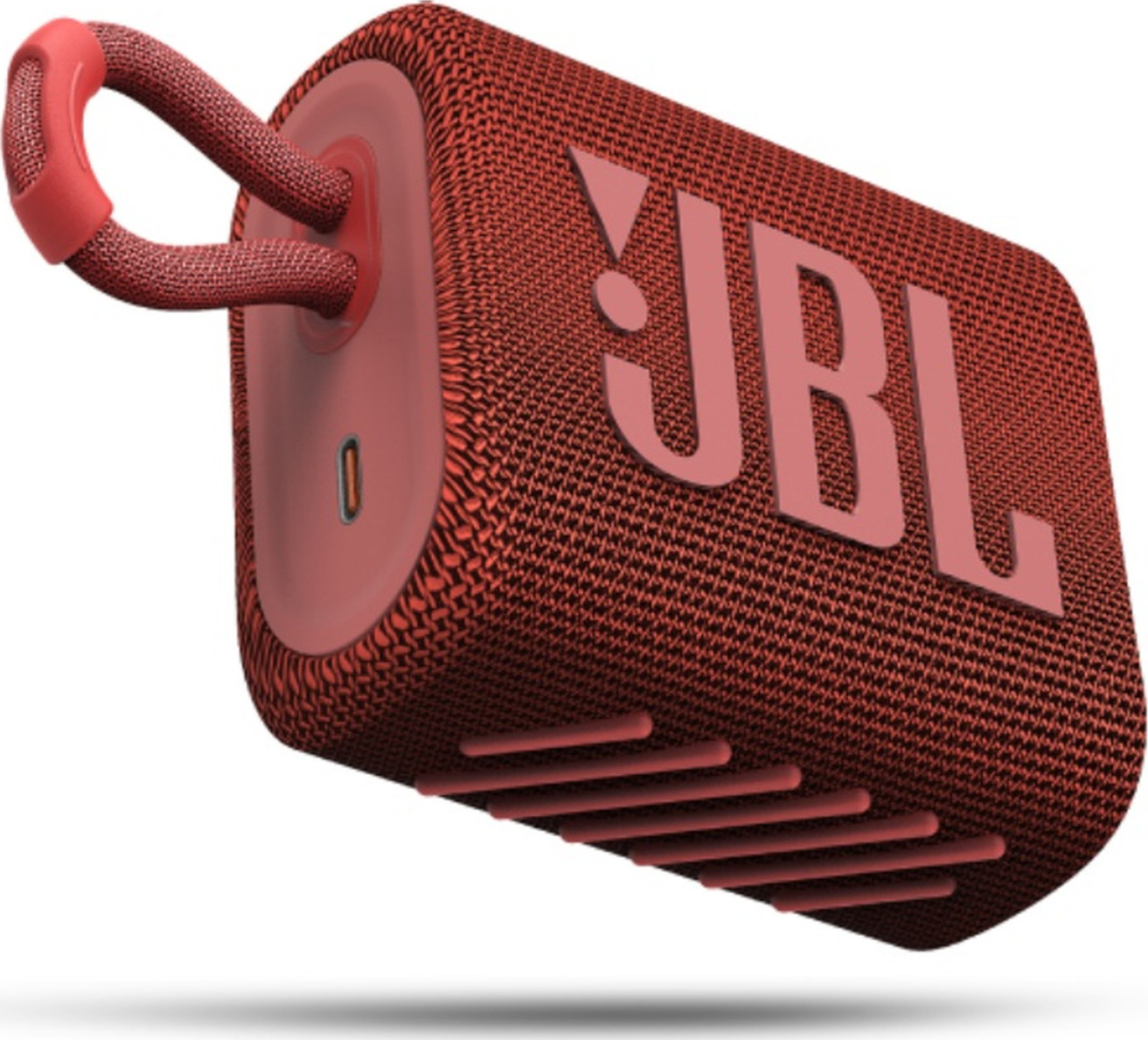 JBL Go 3 Bluetooth 4.2W έως 5 ώρες