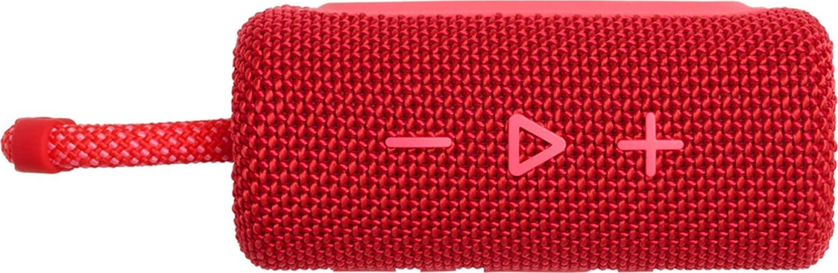 JBL Go 3 Bluetooth 4.2W έως 5 ώρες - Image 5