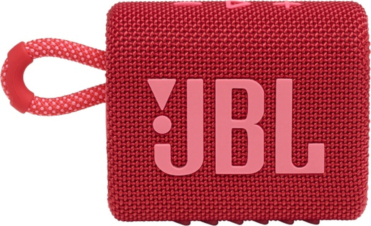JBL Go 3 Bluetooth 4.2W έως 5 ώρες - Image 6