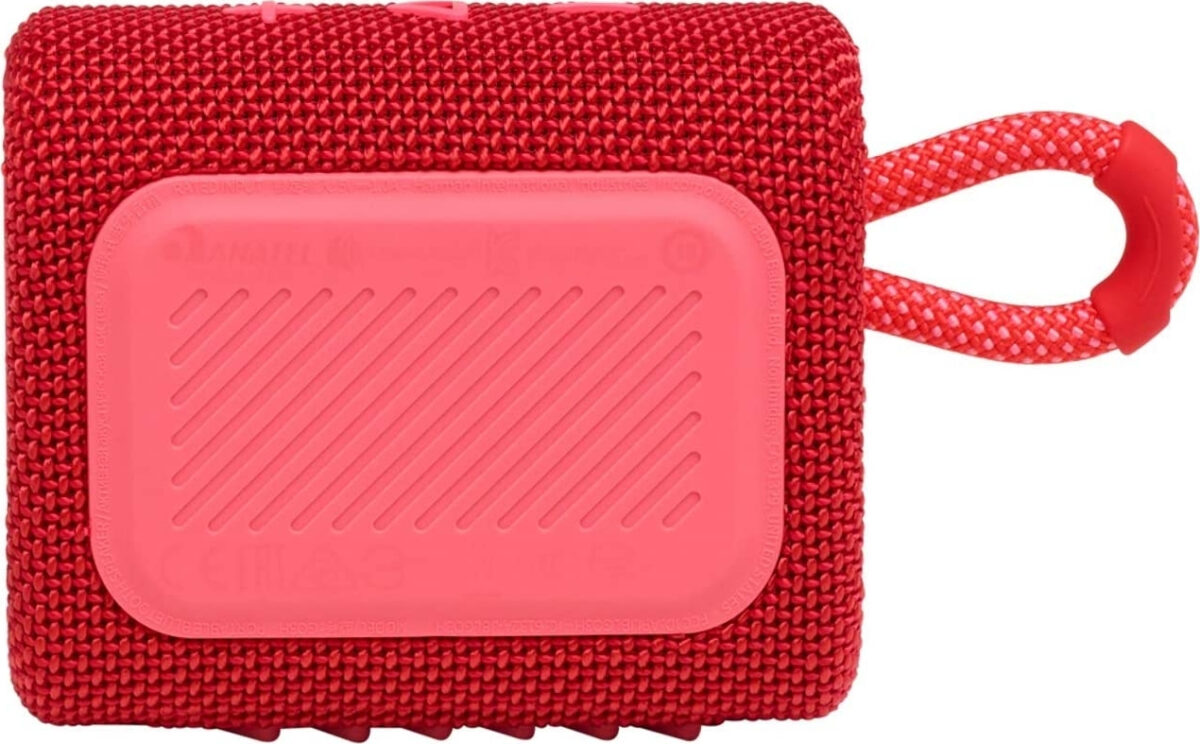 JBL Go 3 Bluetooth 4.2W έως 5 ώρες - Image 8