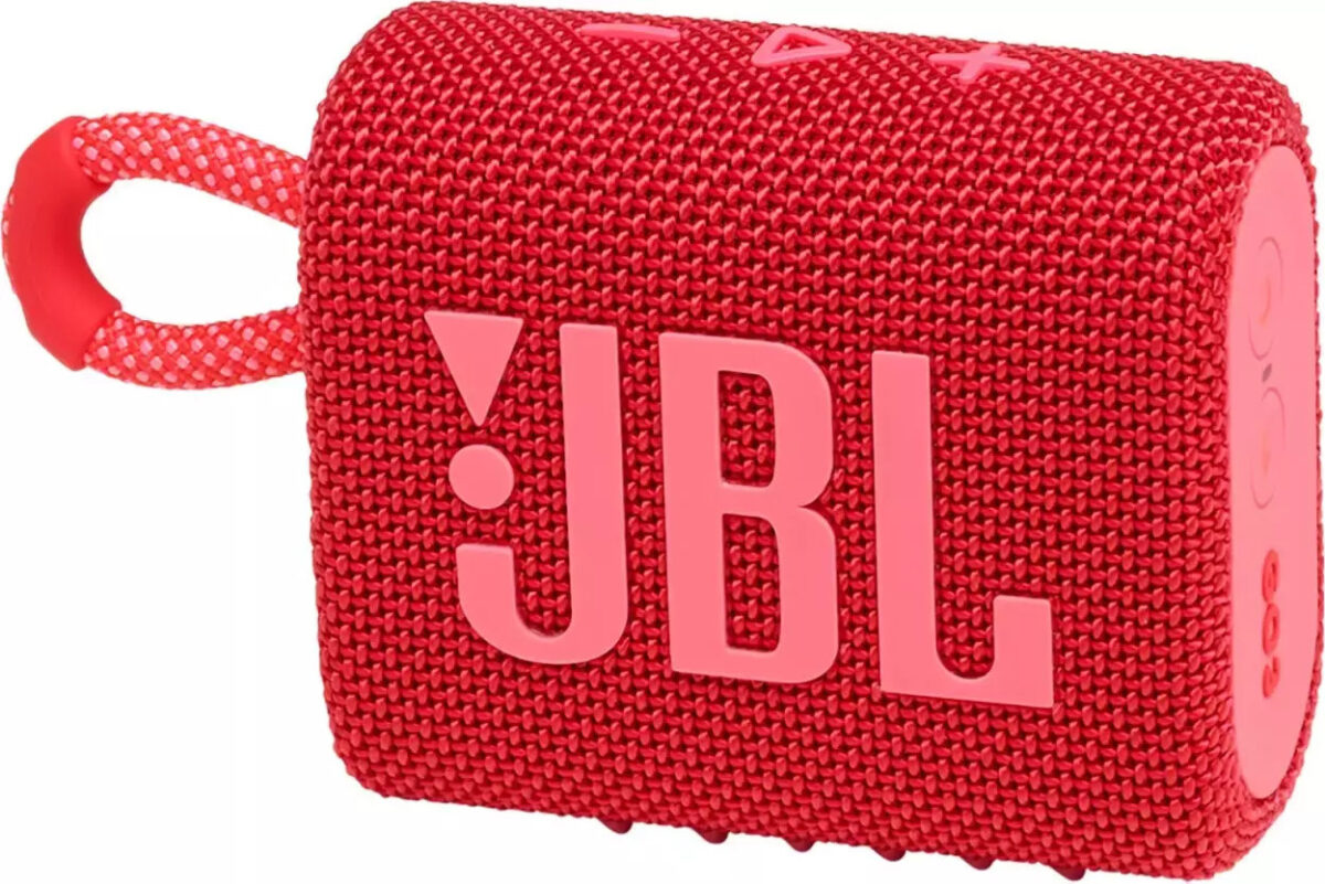 JBL Go 3 Bluetooth 4.2W έως 5 ώρες - Image 10