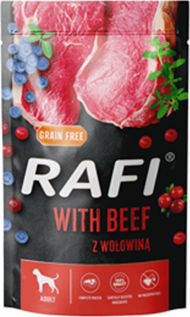 Dolina Noteci Rafi 500gr