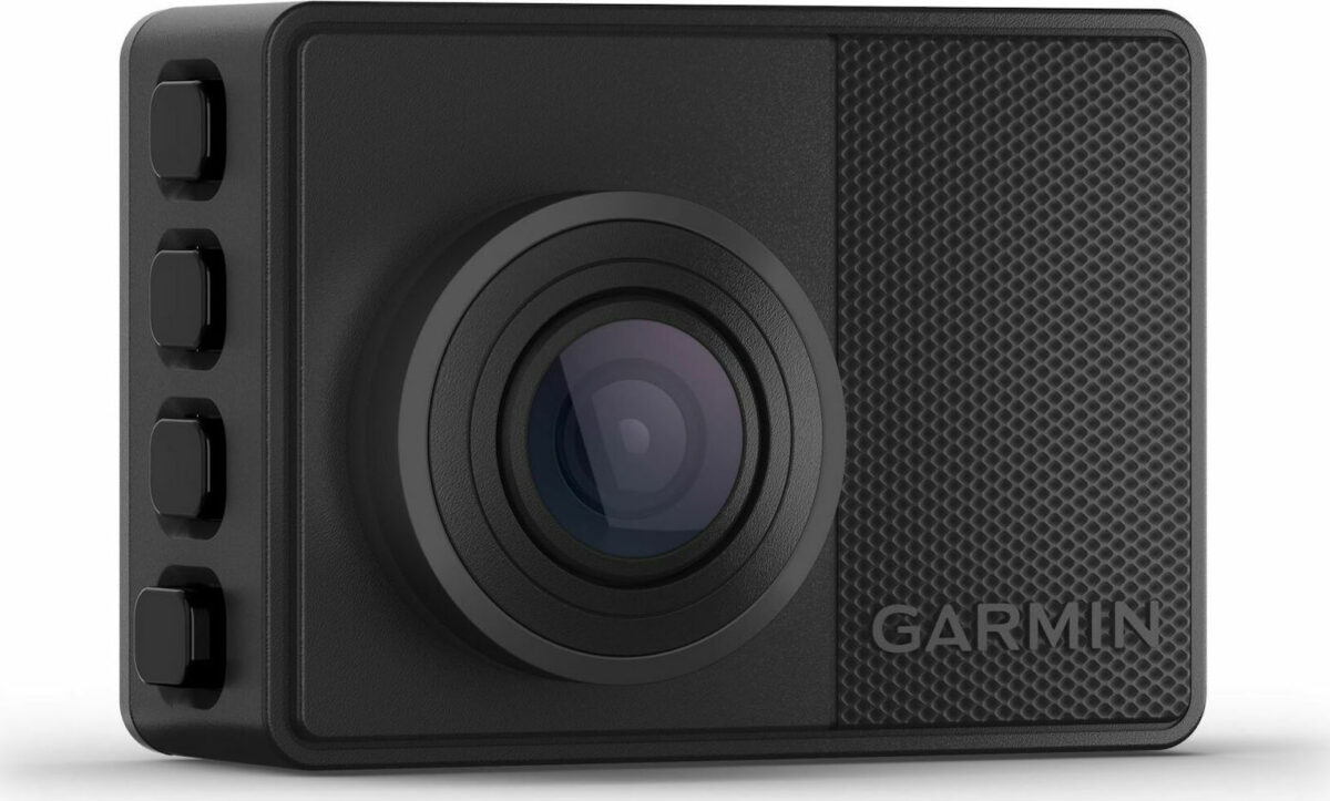 Garmin Dash Cam 67W Κάμερα DVR Αυτοκινήτου με Οθόνη 2" για Παρμπρίζ με Βεντούζα - Image 4