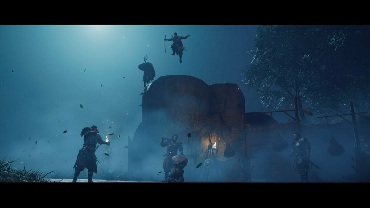 Ghost of Tsushima Edition (Γαλλικό Εξώφυλλο) - Image 5