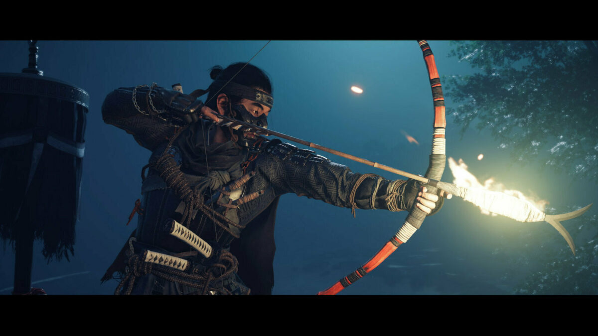 Ghost of Tsushima Edition (Γαλλικό Εξώφυλλο) - Image 4