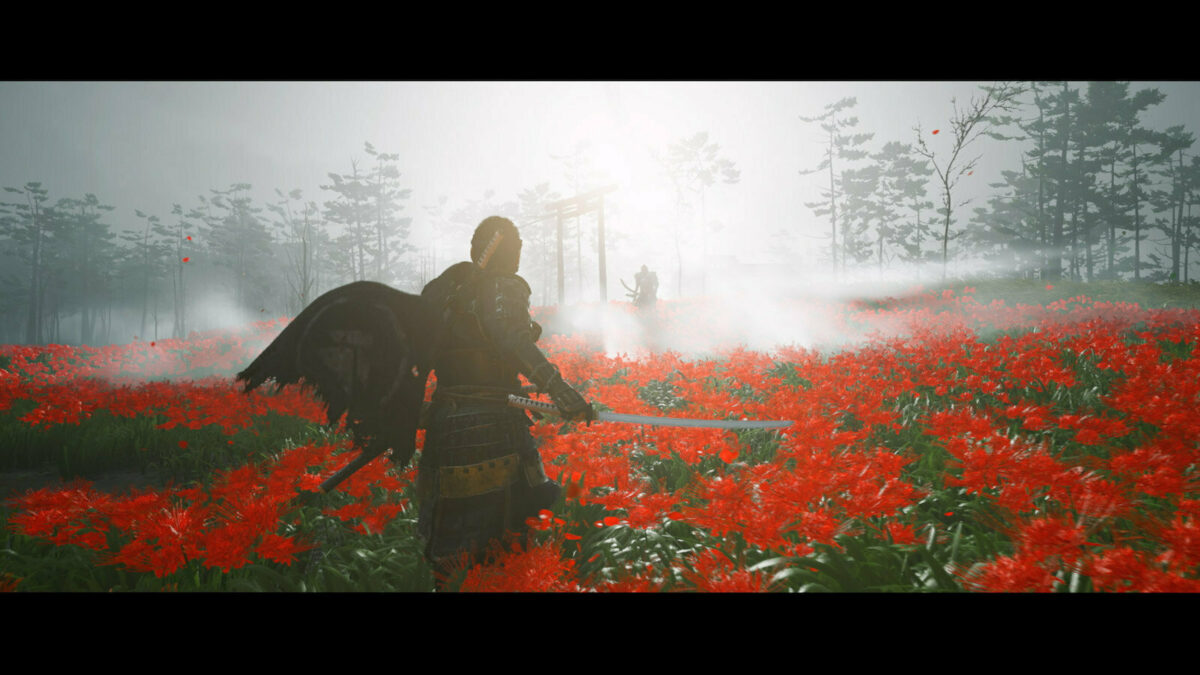 Ghost of Tsushima Edition (Γαλλικό Εξώφυλλο) - Image 3
