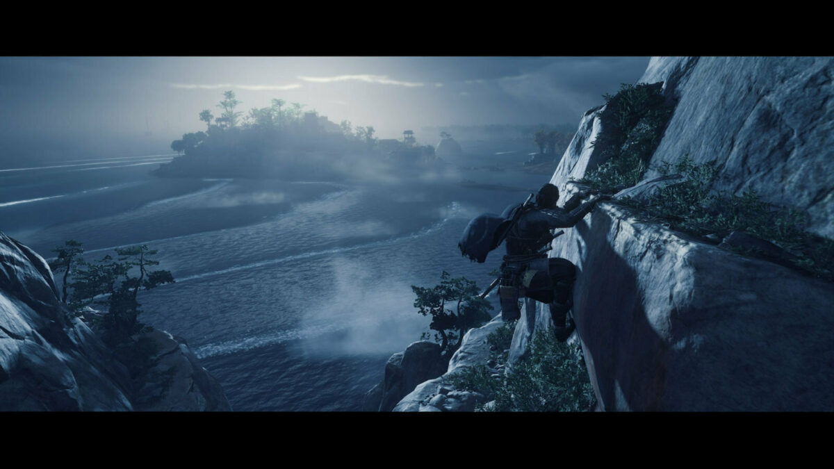 Ghost of Tsushima Edition (Γαλλικό Εξώφυλλο) - Image 2