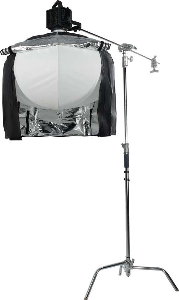 Nanlite Lantern Softbox 80εκ. για Forza 200 300 500