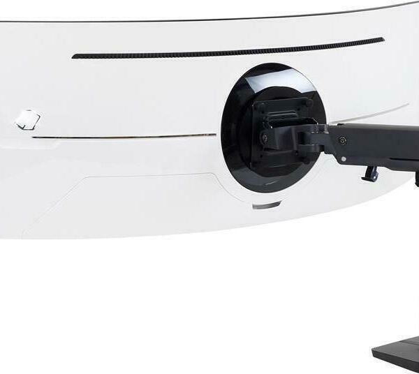Ergotron HX Βάση Οθόνης Γραφείου έως 49"