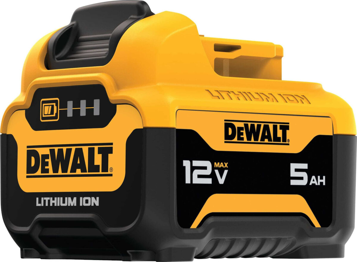 Dewalt Μπαταρία Εργαλείου 12V - Image 2