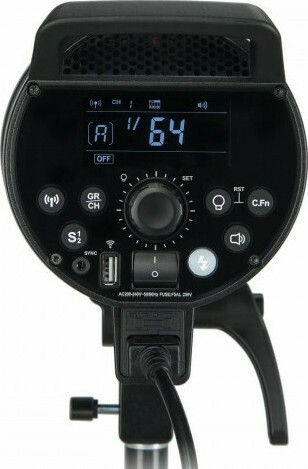 Godox DP800III Studio Flash για Studio