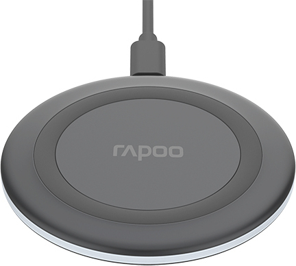 Rapoo XC110 Ασύρματος Qi 10W